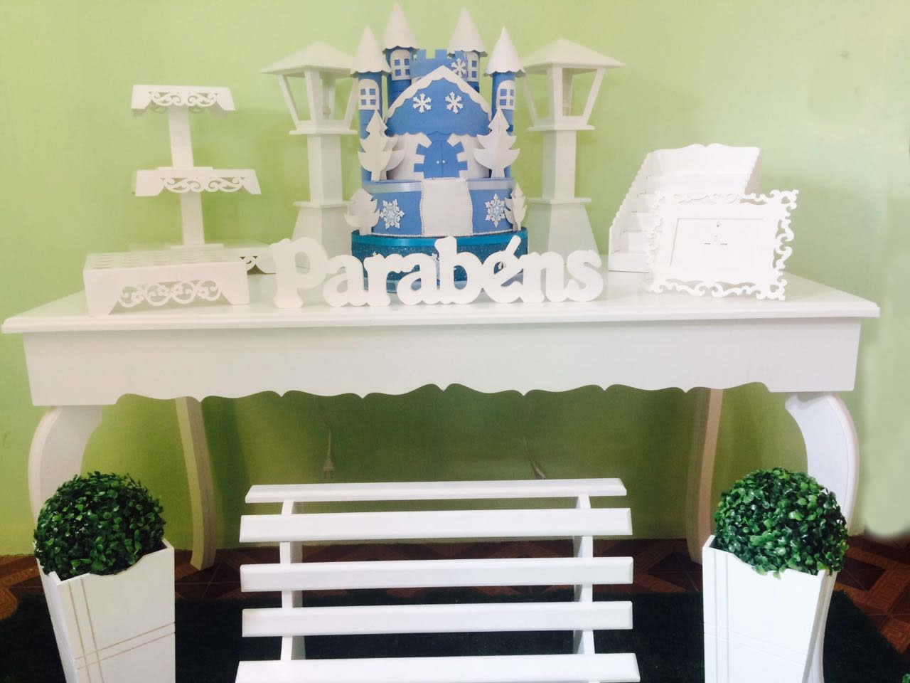 LIFT FESTAS E DECORAÇÕES, A MELHOR EMPRESA DE LOCAÇÃO DE MÓVEL PROVENÇAL PARA FESTAS E EVENTOS DO GRANDE ABC.