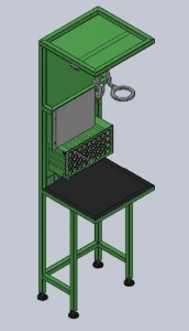 bancada