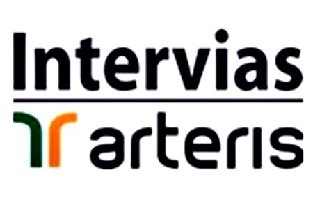 Arteris Intervias logo