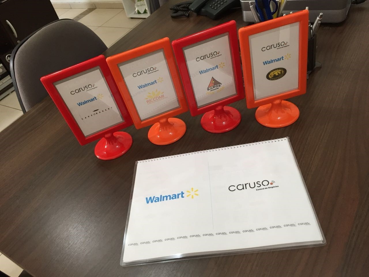 TAG: Caruso Central de Negócios Franquia Desenvolvimento Produtos Taylor Made Alimentos Institucionais Food Service  Franchising 