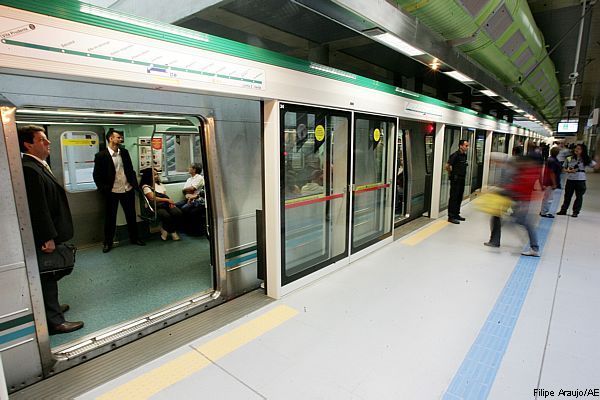 Metrô São Paulo - Linha 2 Verde - Estação.jpg