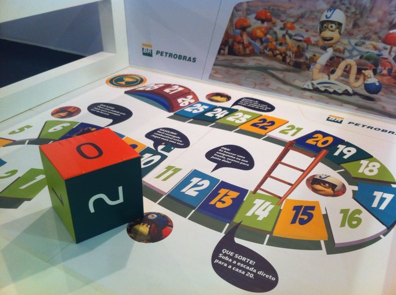 Stand, Feiras do Livro, Petrobrás, Ambientação, Arquitetura, Cenografia, Porto Alegre