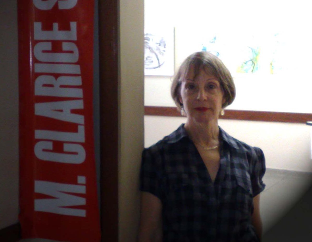 M.Clarisse Sarraf.jpg