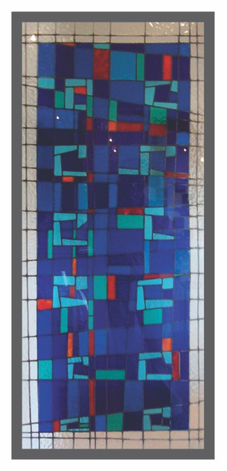 Vitral Geométrico, vitral estilizado, venda de vitral, telefone de vitrais, fábrica de vitrais, estúdio de vitrais, restauração de vitrais, compra de vitrais, loja de vitrais, contato de vitrais; vitral moderno; vitraux, vitral artístico, iris arte vítrea; vitral florianópolis; Vitral Santa Catarina; Vitral decorativo; vitral residencial, Roberto Petrelli, estúdio de vitrais