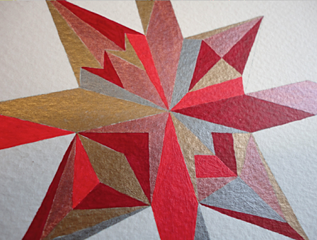 Escaparates, Mirian Perez, arte, art, pintura, painting, arte contemporânea, contemporary art