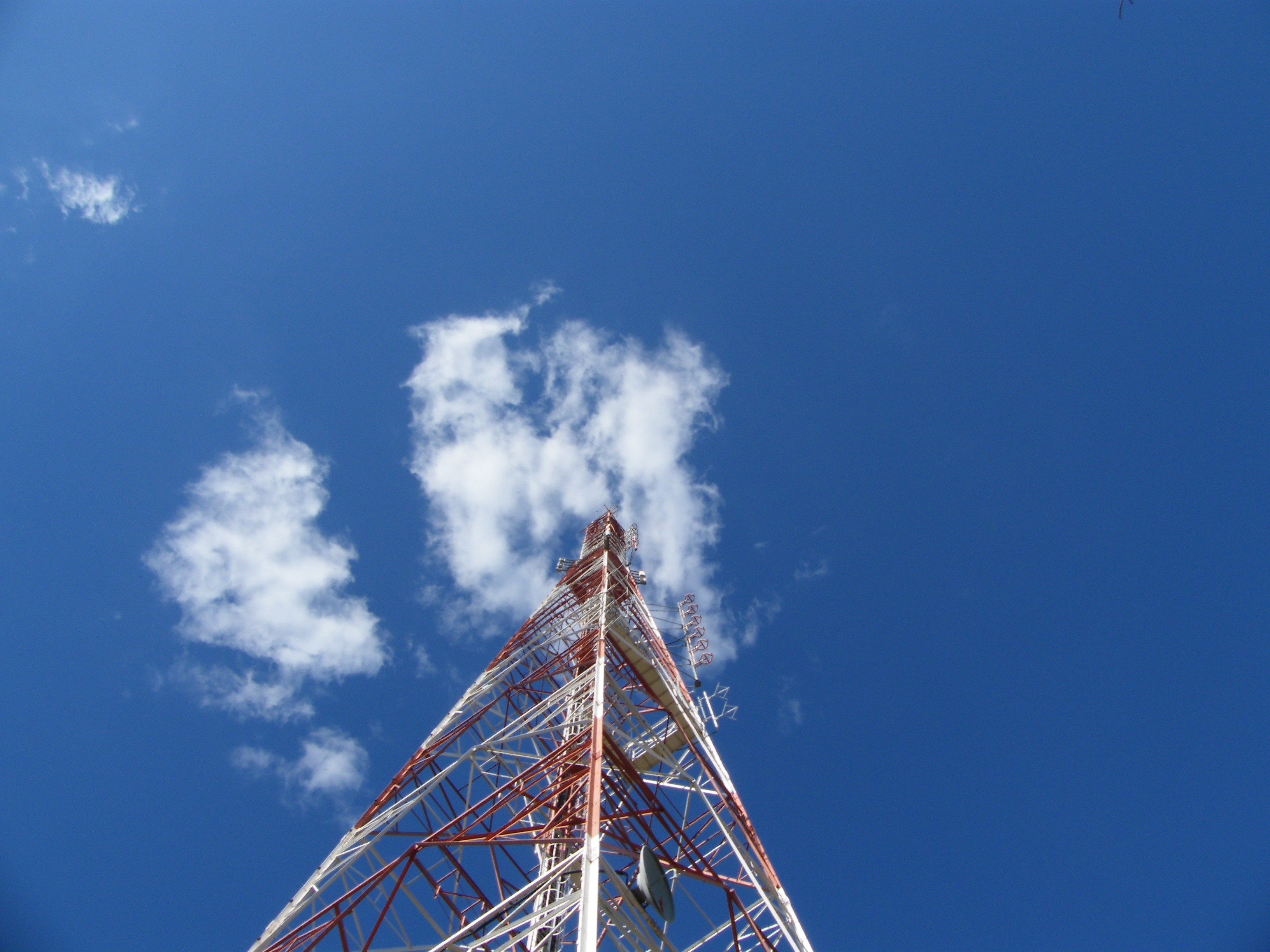 Radiodifusão TV Digital Projetos  Rádio TV e Telecom