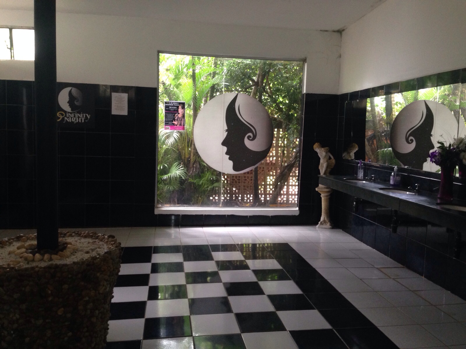 Casa de swing infinity jaguariuna 