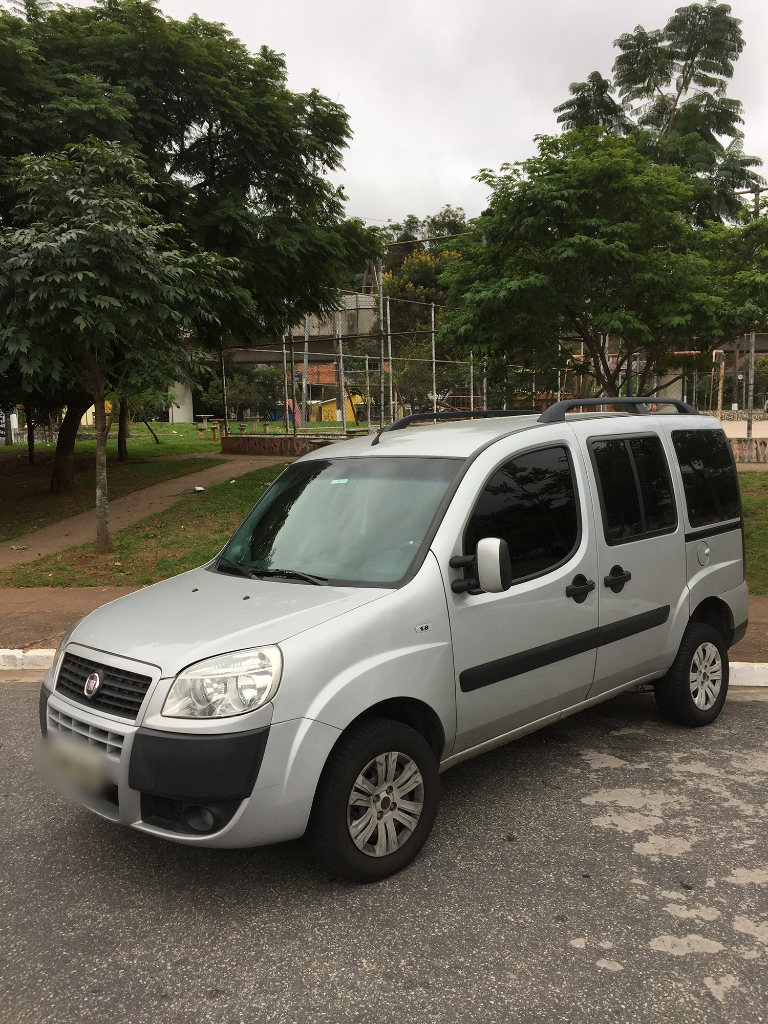 transporte executivo