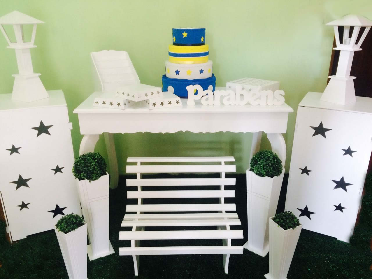 LIFT FESTAS E DECORAÇÕES, A MELHOR EMPRESA DE LOCAÇÃO DE MÓVEL PROVENÇAL PARA FESTAS E EVENTOS DO GRANDE ABC.