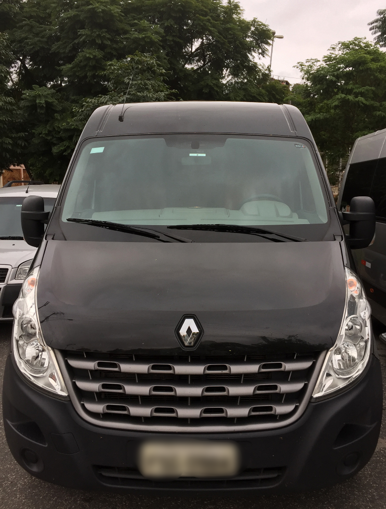 transporte executivo