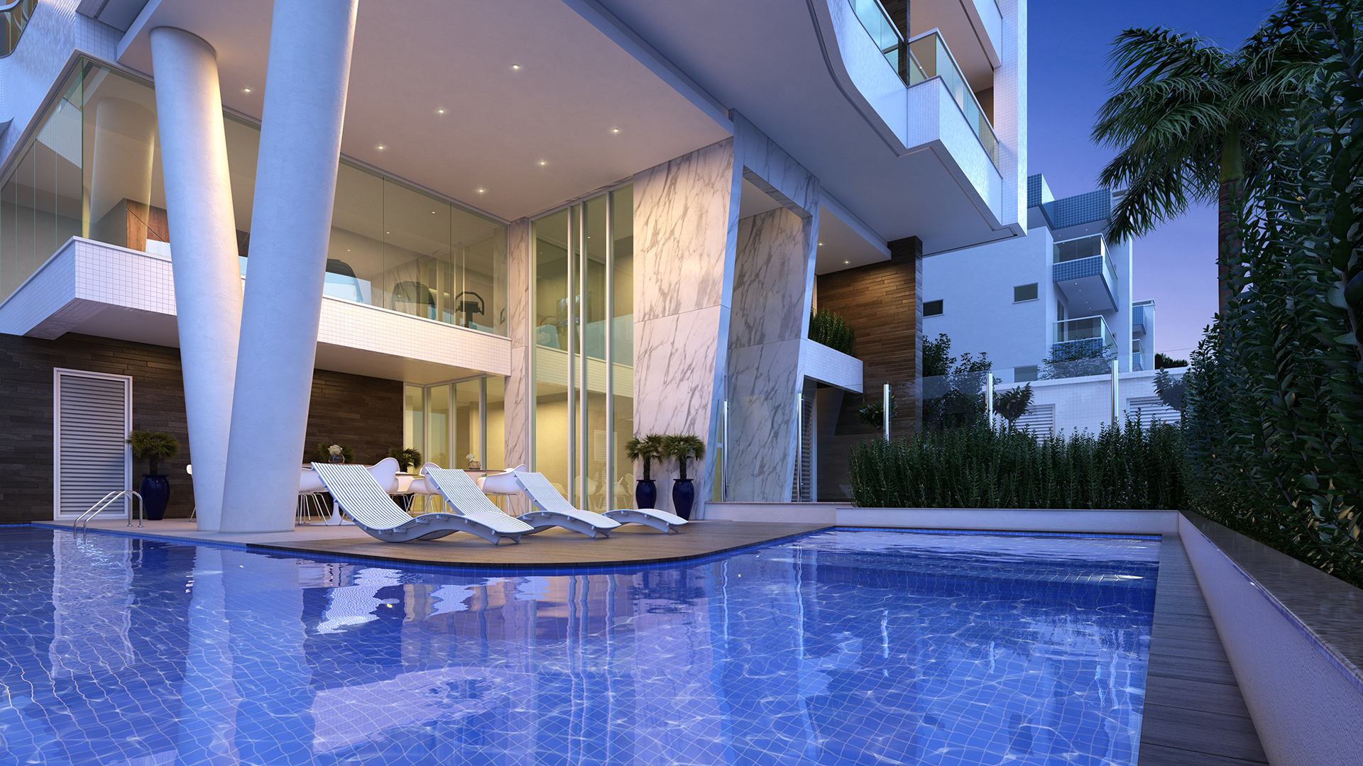 Construtora Viga e K