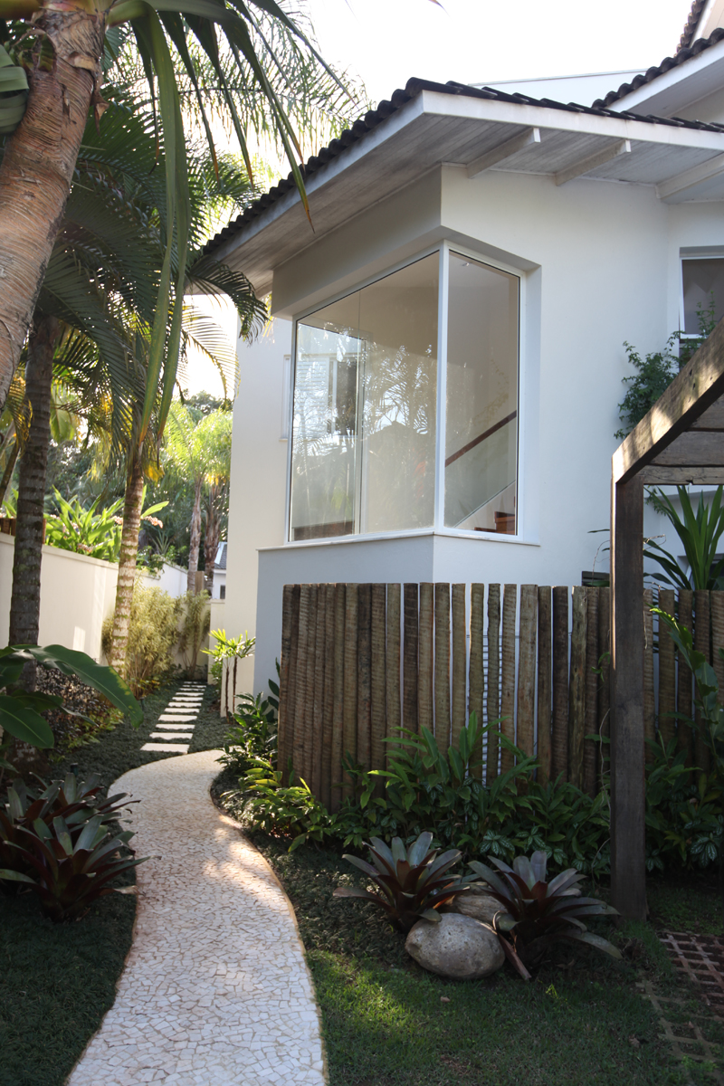 Praia da Baleia, R&A Arquitetura, Planejamento, Projeto Residencial, Gerenciamento de Projetos e Obras. 