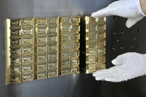 Formas para chocolate Kaupert