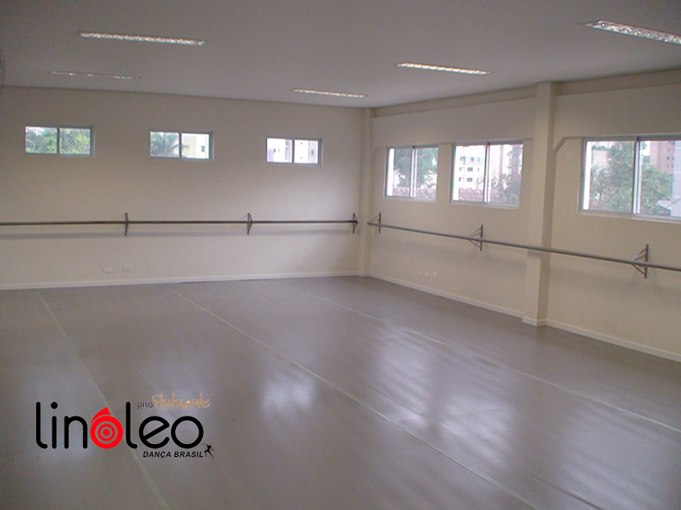 linoleo, linóleo,multicena, barra ballet, linoleoeco