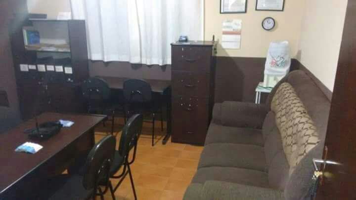 Casa de Recuperação de Dependente Químico em Mairiporã