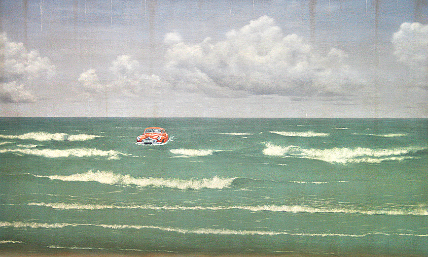 Thales Pereira Cubanos 110x200cm 2006.JPG