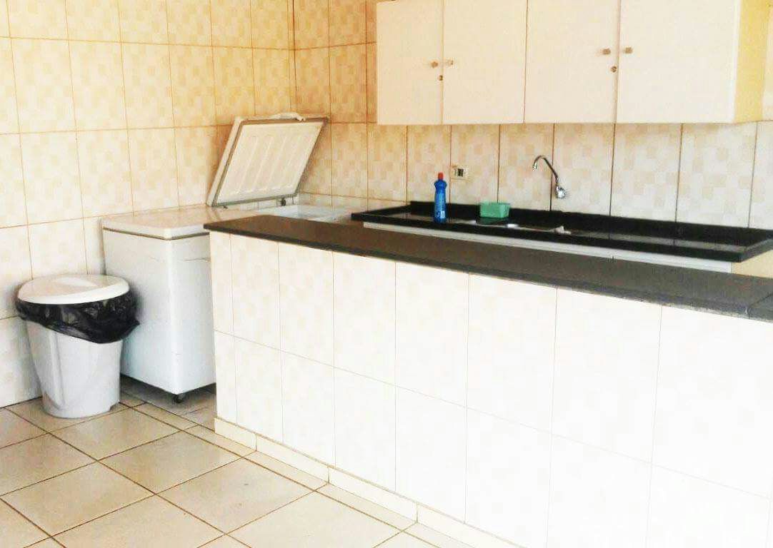 Casa de Recuperação de Dependente Químico em Mairiporã