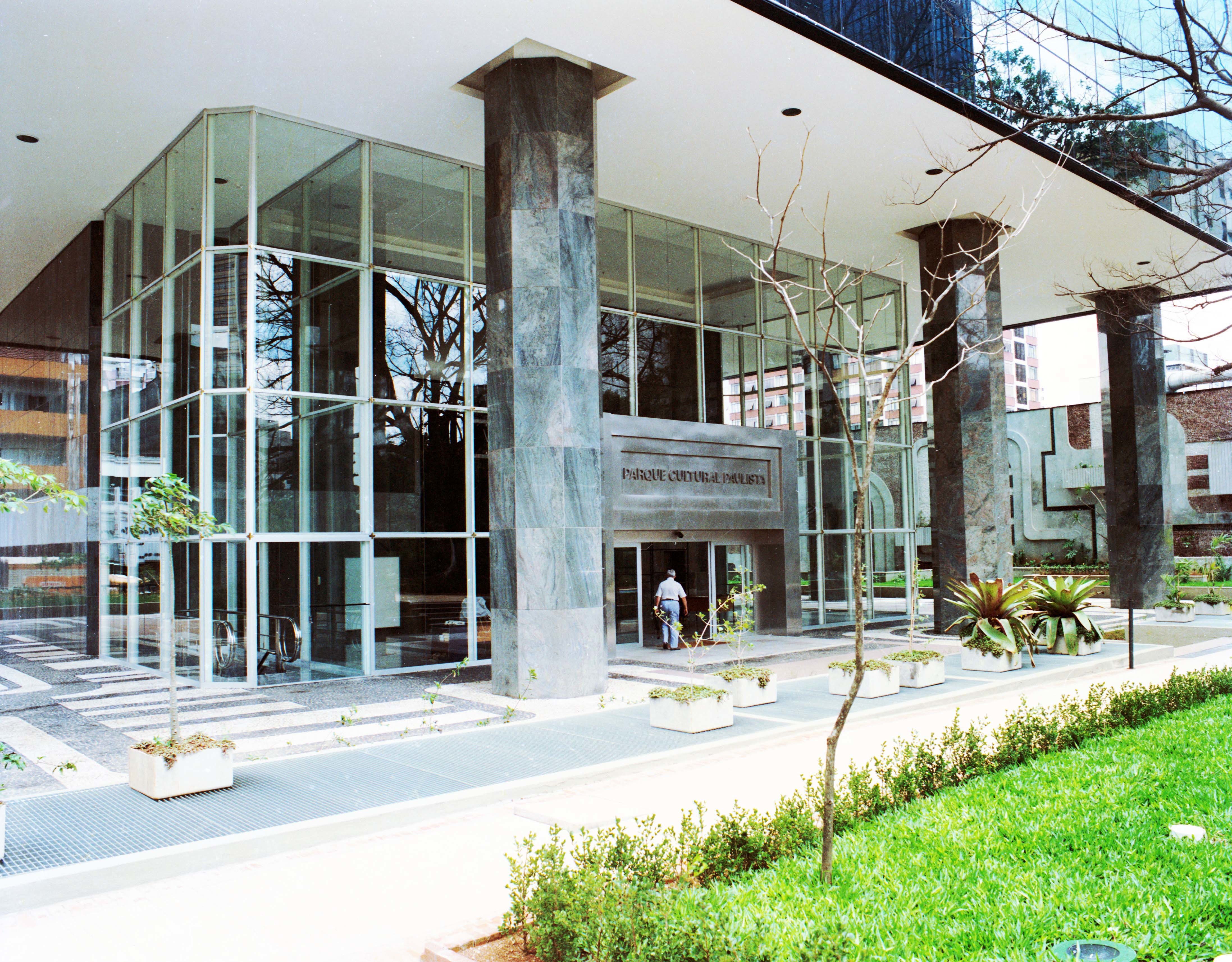 Parque Cultural Paulista, Casa das Rosas 10.1.jpg