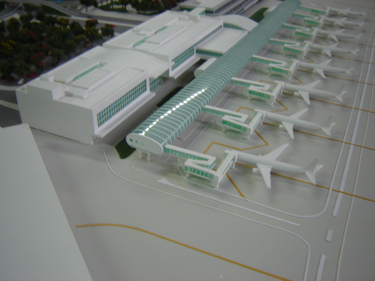 Aeroporto Stos Dumont RJ 2006.JPG