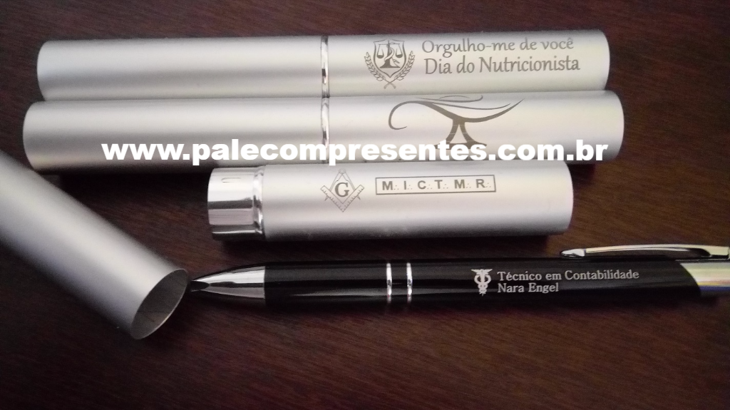 Lembrança de formatura