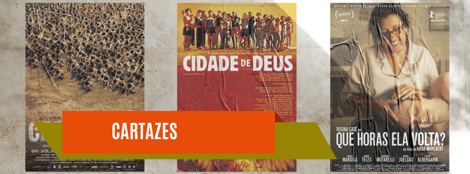 Cartazes