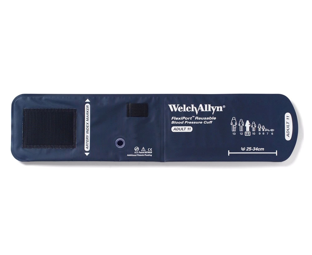 DS44 TYCOS WELCH ALLYN