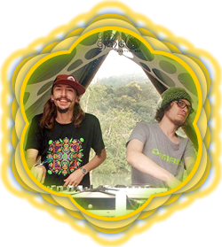 Kadum vs. Alien Chaos