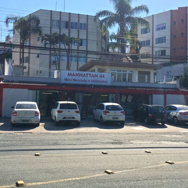 Legalização