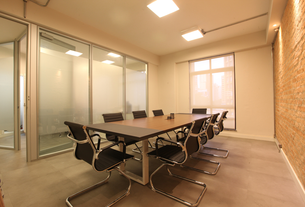 R&A Arquitetura / Projetos / Comerciais / FPT