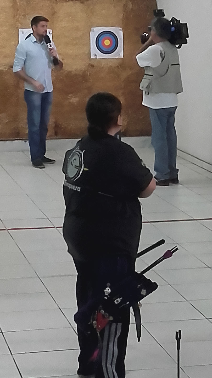 Bom dia SP - TV Globo