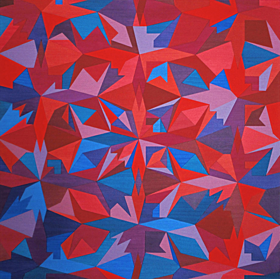 Fortuna Virilis, Mirian Perez, arte, art, pintura, painting, arte contemporânea, contemporary art