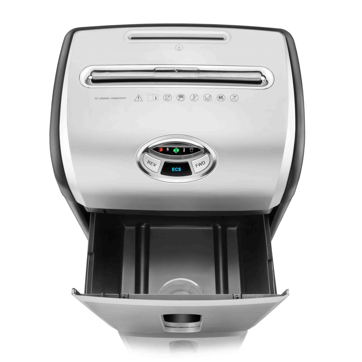 FRAGMENTADORA DE PAPEL ELGIN FM1018 3.jpg