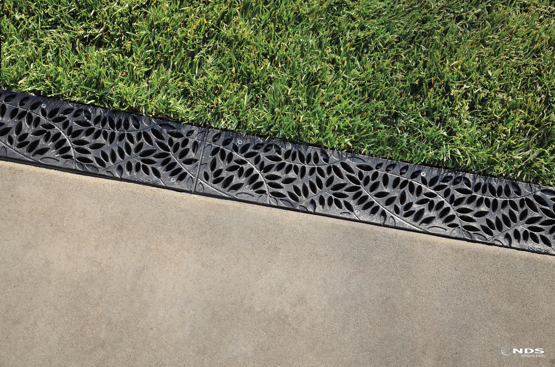 Ralo Linear Mini Grelha Deco