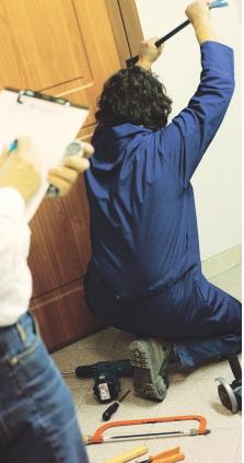 decoranet porta blindada segurança