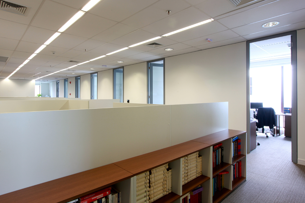 R&A Arquitetura / Projetos / Comerciais / Stocche Forbes