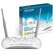 modem roteador tp link
