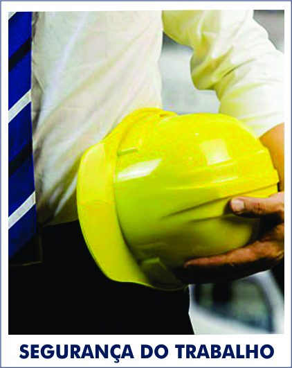 segurança do trabalho
