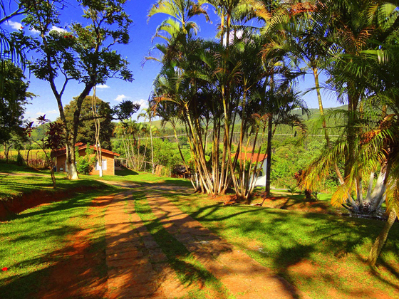 Clinica de recuperação de dependente químico em Atibaia.