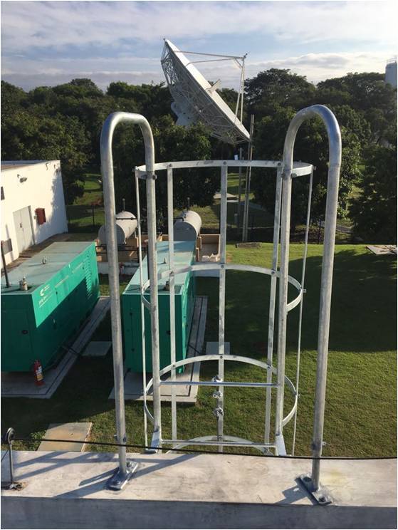 Jaguariuna Escada GPS2