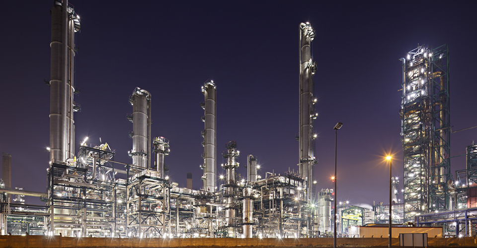 Kiton Engenharia Integrada - Atendemos Industrias em Geral