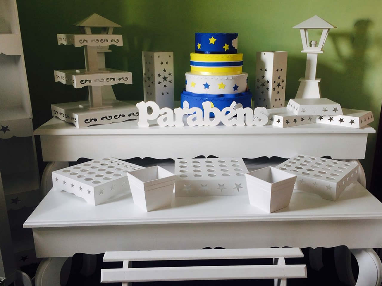 LIFT FESTAS E DECORAÇÕES, A MELHOR EMPRESA DE LOCAÇÃO DE MÓVEL PROVENÇAL PARA FESTAS E EVENTOS DO GRANDE ABC.