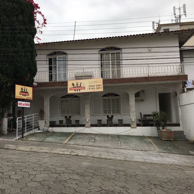 Legalização