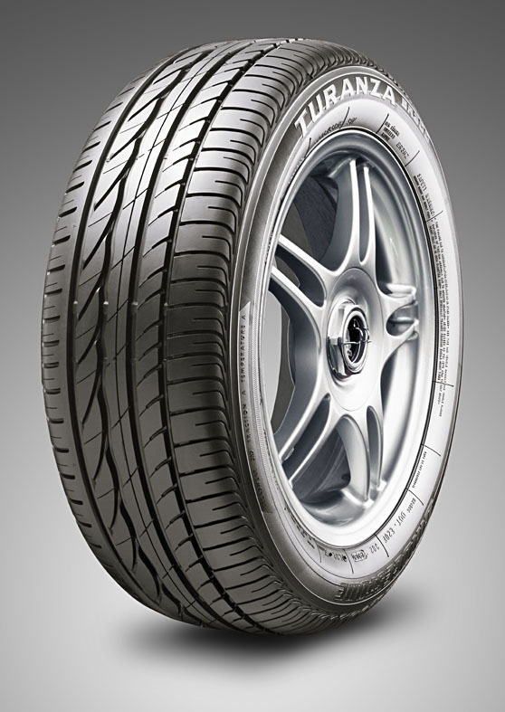 BRIDGESTONE TURANZA ER300