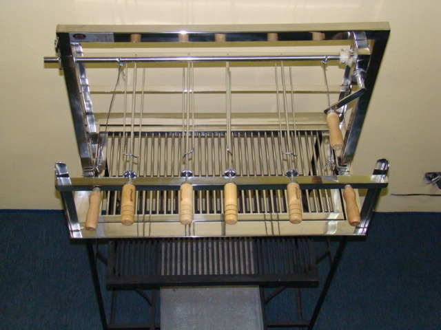 churrasqueira em aço inox.JPG