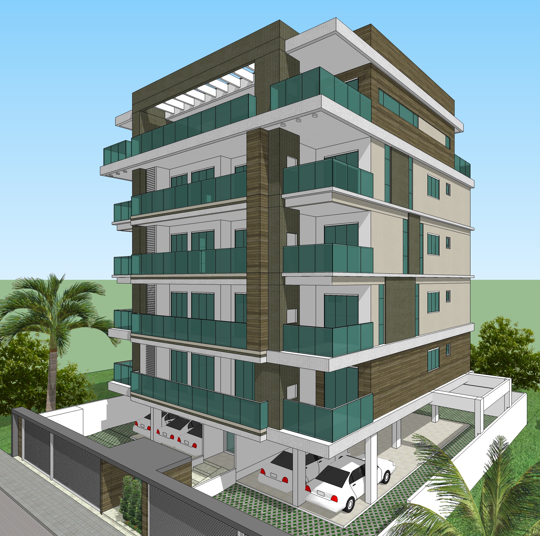 Construtora Julio Abraham