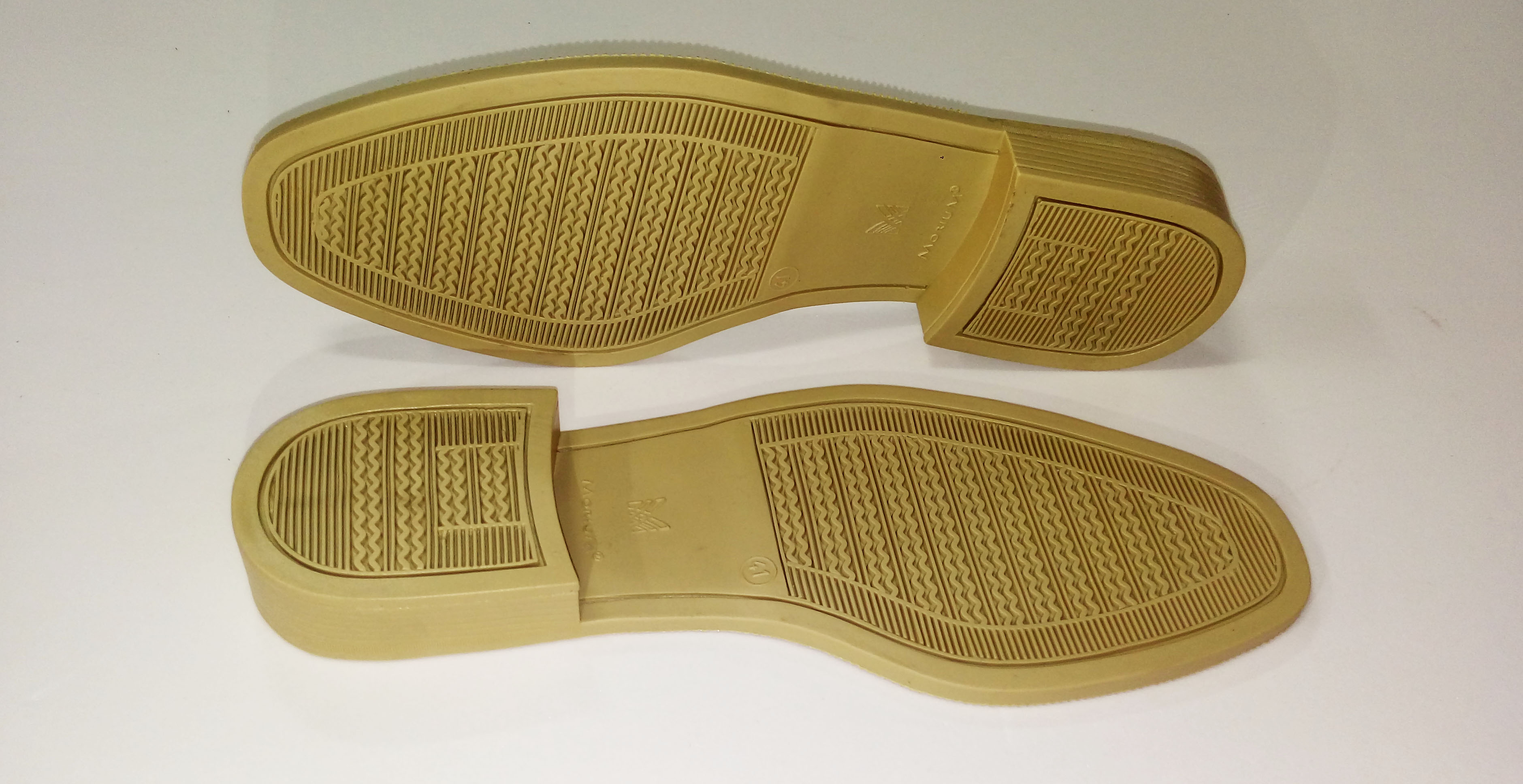 Solado Variadas Corsa