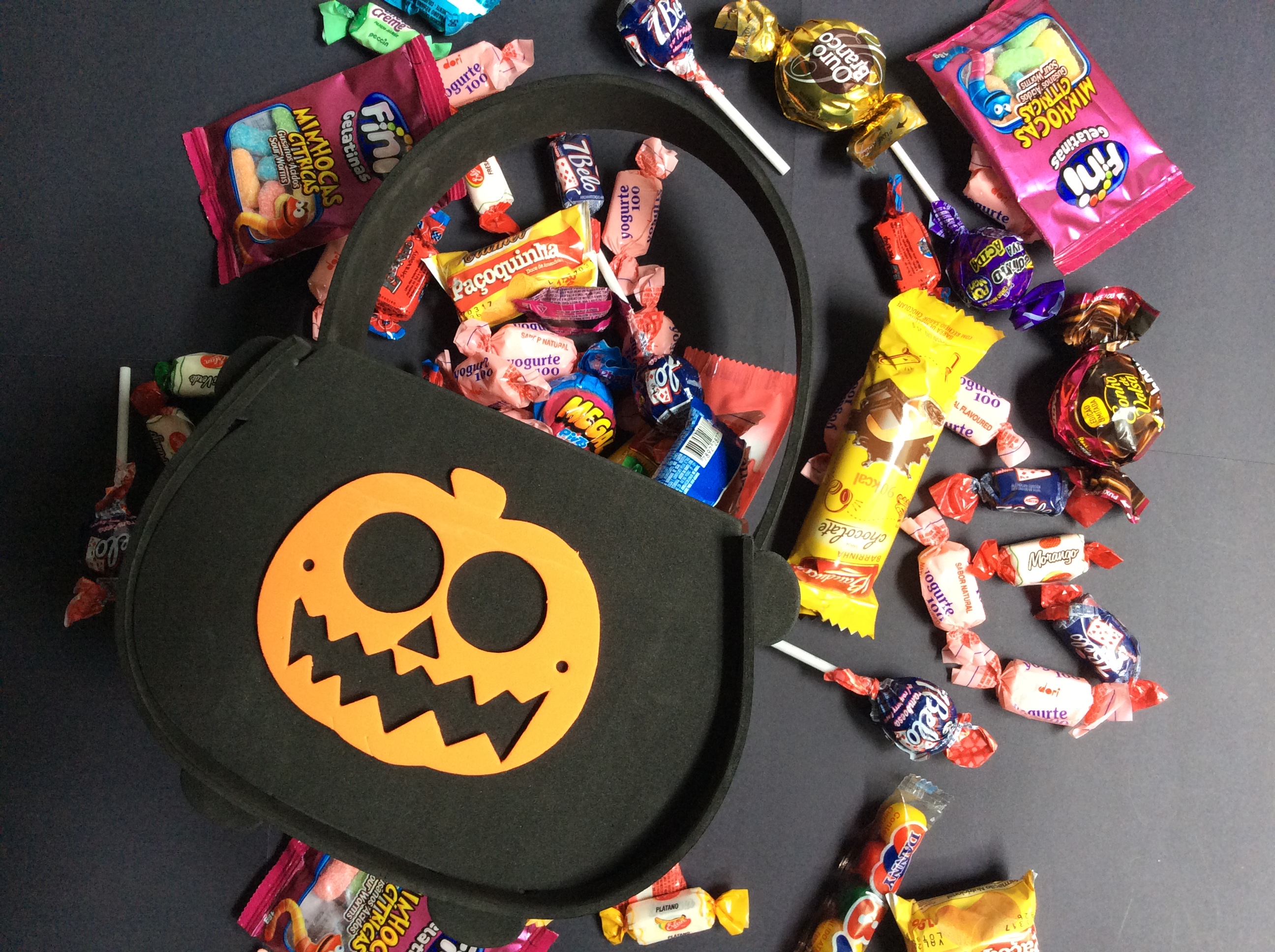 Halloween Unimart 4.JPG