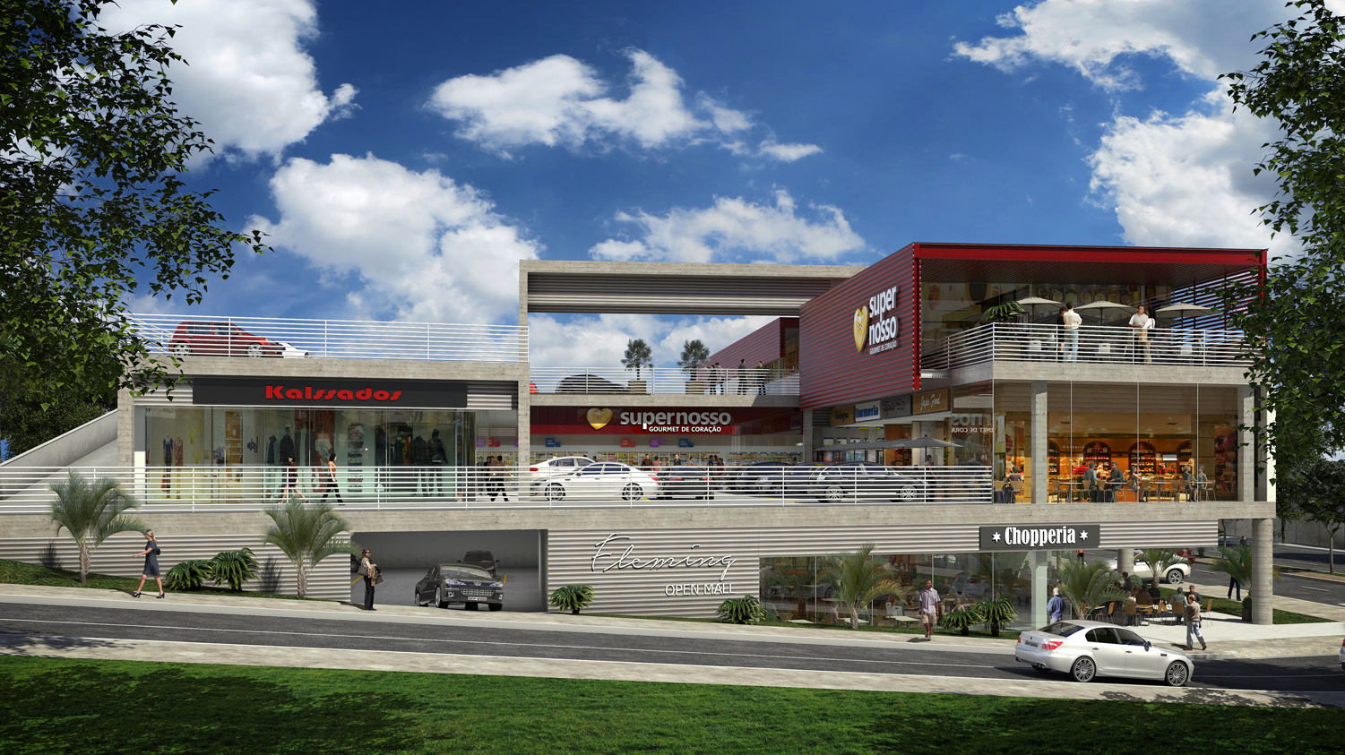 Open Mall Fleming_VistaSupermercado frontal_em Alta_Chopperia_e_Kalssados.jpg