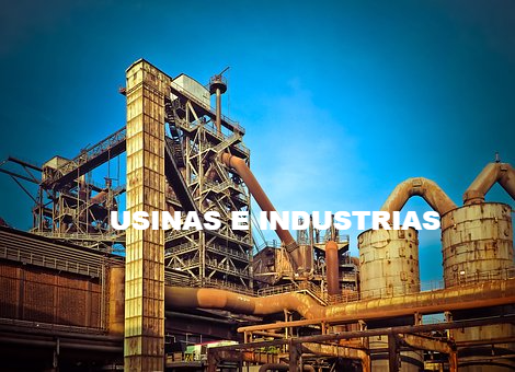 Projeto de ar condicionado industrial em São José do Rio Preto