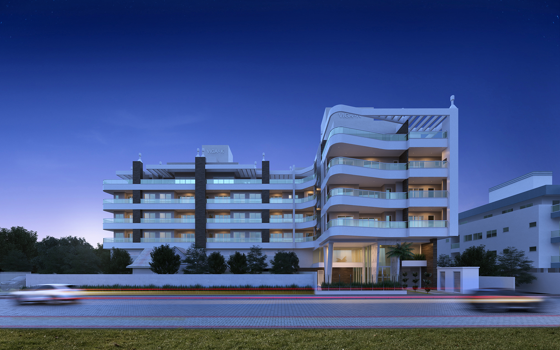 Construtora Viga e K